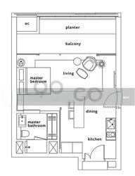 OUE Twin Peaks (D9), Condominium #505078371